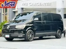 2020 Volkswagen CARAVELLE 2.0 (ปี 17-25) T69 Van