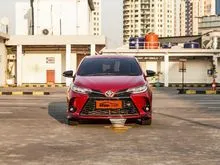 2023 Toyota Yaris 1.5 GR Sport 3 AB Hatchback