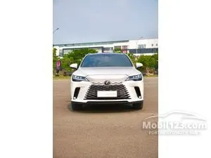 2023 Lexus RX 350 2.4 Luxury SUV