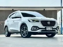 2020 MG HS 1.5 (ปี 19-26) X SUV