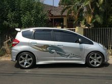 Honda Jazz 2011/2012 1.5 I-Vtec Keren
