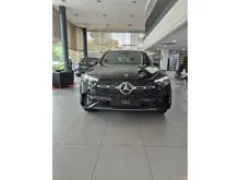 2025 Mercedes-Benz GLC300 2.0 AMG Line 4MATIC SUV