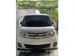 Jual Mobil Daihatsu Luxio 2012 X 1.5 di DKI Jakarta Manual Wagon Putih Rp 110.000.000