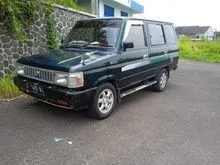 1996 Toyota Kijang 1.5 MPV Minivans