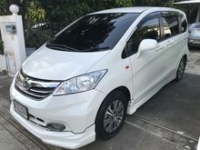 2013 Honda Freed 1.5 (ปี 08-16) SE Wagon AT