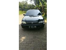2002 Toyota Soluna 1.5 GLi Sedan