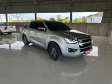 2021 Isuzu D-MAX 1.9 Cab-4 (ปี 19-26) Hi-Lander L DA Pickup