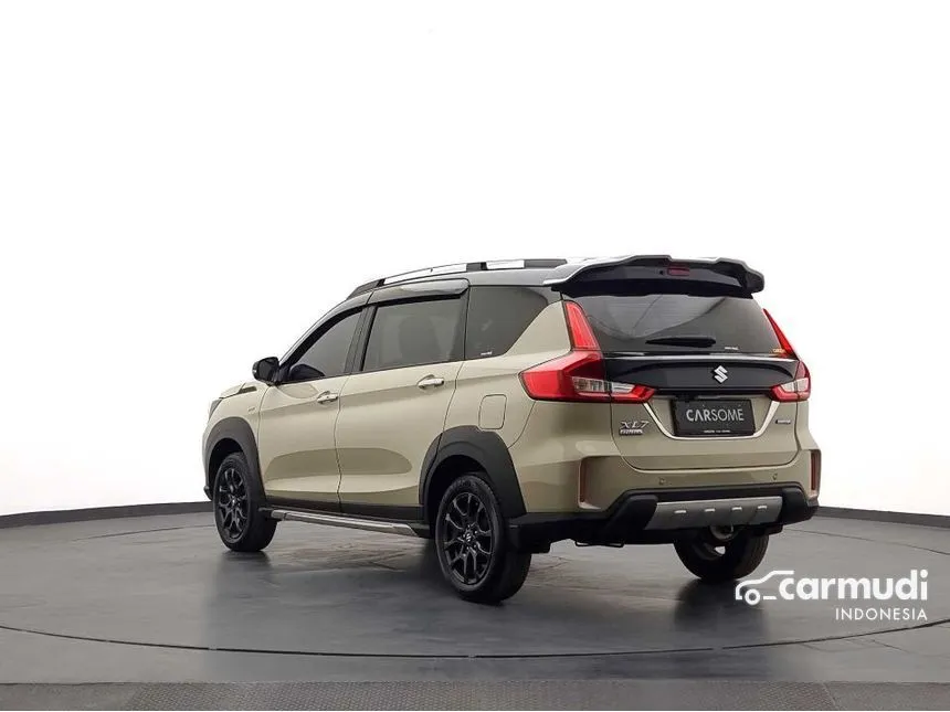 2023 Suzuki XL7 Alpha Hybrid SUV