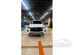 2022 Toyota Kijang Innova 2.4 G MPV