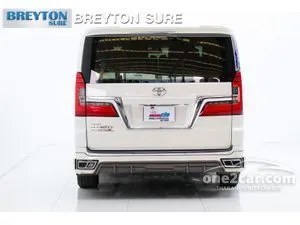 2020 Toyota Majesty 2.8 Premium Van