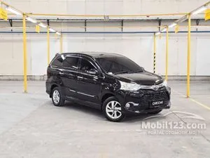 2017 Toyota Avanza 1.3 Veloz MPV