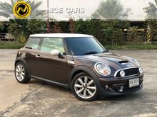 2012 Mini Cooper 1.6 R56 S Hatchback