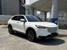 2023 Honda HR-V 1.5 Special Edition SUV