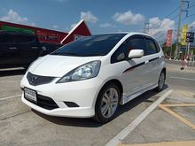 2008 Honda Jazz 1.5 (ปี 08-14) SV VTEC Hatchback AT