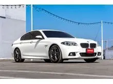 2015 BMW 525d 2.0 F10 (ปี 10-16) M Sport Sedan