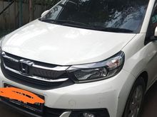 2018 Honda Mobilio 1.5 E MPV