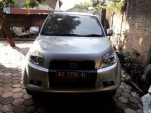2007 Daihatsu Terios 1.5 TX SUV