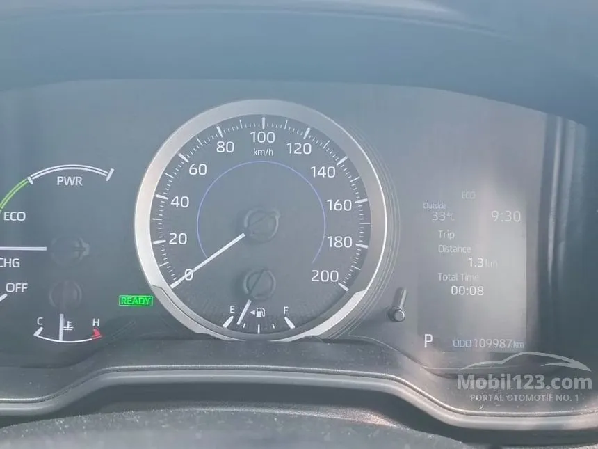 2021 Toyota Corolla Cross (Gasoline) SUV