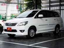 2012 Toyota Innova 2.0 (ปี 11-15) V Wagon AT