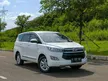 Jual Mobil Toyota Kijang Innova 2019 G 2.0 di Banten Automatic MPV Putih Rp 260.000.000
