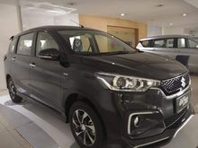 Promo Suzuki Ertiga Dp 15 Jt