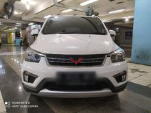 2017 Wuling Confero 1.5 S L Wagon