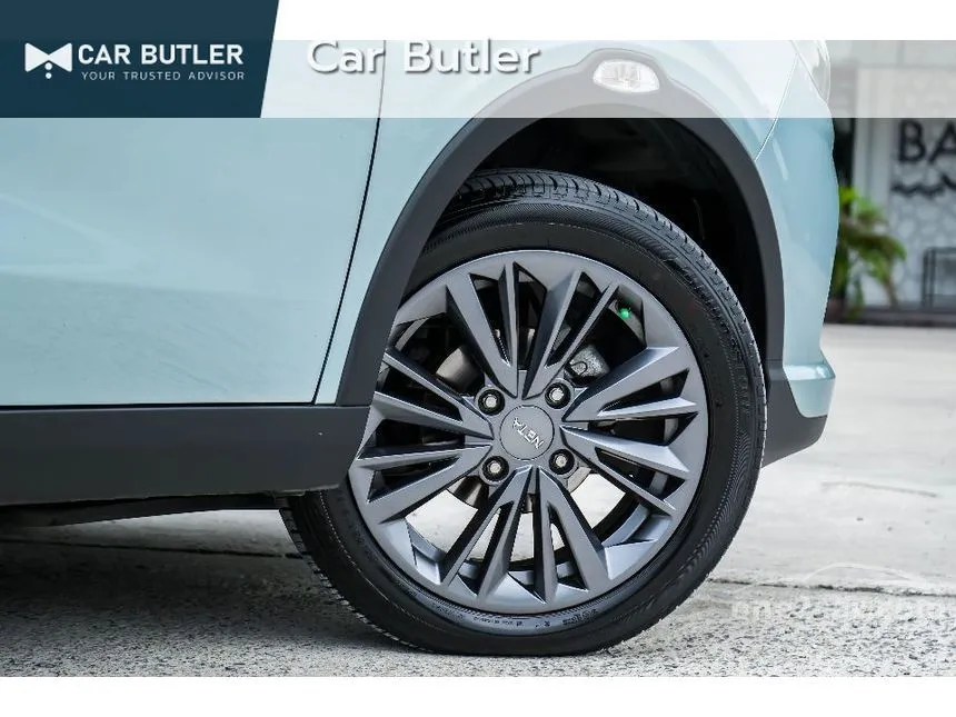 2023 Neta Neta V Hatchback