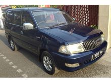 2004 Toyota Kijang 1.8 LGX MPV
