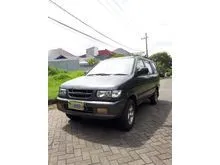 2001 Isuzu Panther 2.5 LS Hi Grade SUV Abu Tua #Kondisi Baik