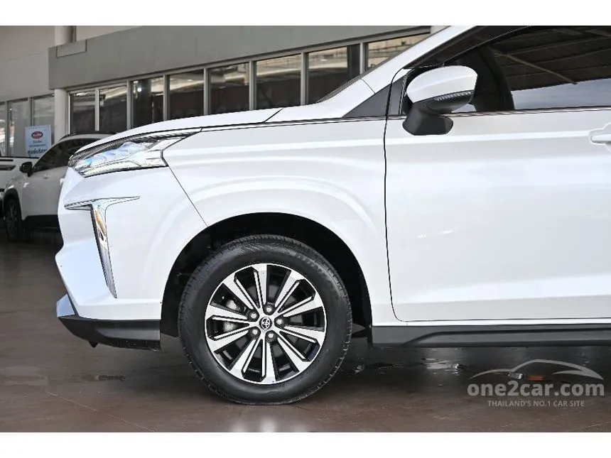 2023 Toyota Veloz Smart Wagon