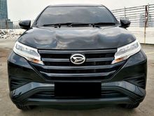 2019 Daihatsu Terios 1.5 X SUV Manual Gress Like New Istimewa