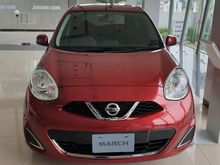 2018 Nissan March 1.2 XS Dp mulai 10 jtan
