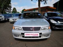 1998 Nissan Cefiro 3.0 Base Spec Sedan