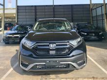 2021 Honda CR-V 1,5 Prestige Prestige VTEC SUV
