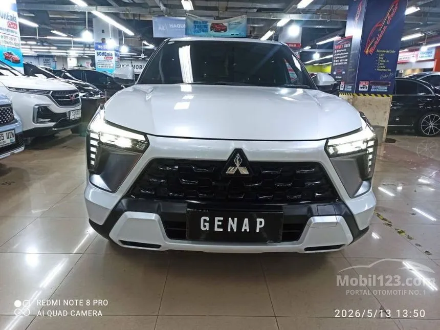 2023 Mitsubishi XFORCE Ultimate SUV