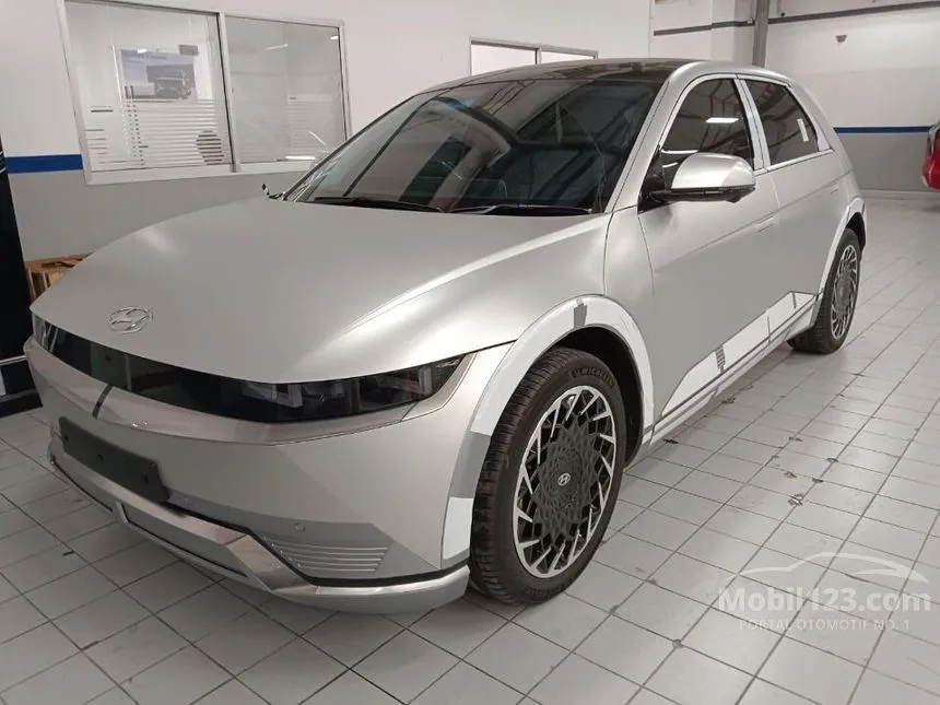 2023 Hyundai IONIQ 5 Long Range Signature Wagon