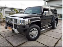 2011 Hummer H3 3.7 SUV Rem Tarik KM 35Rb