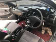 1995 Toyota Corolla 1.6 Sedan