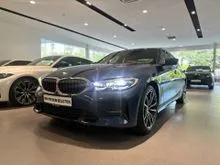 2022 BMW 320i 2.0 Sport Sedan