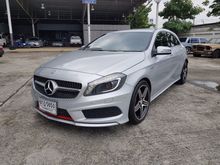 2013 Mercedes-Benz A250 2.0 W176 (ปี 12-16) Sport Hatchback AT