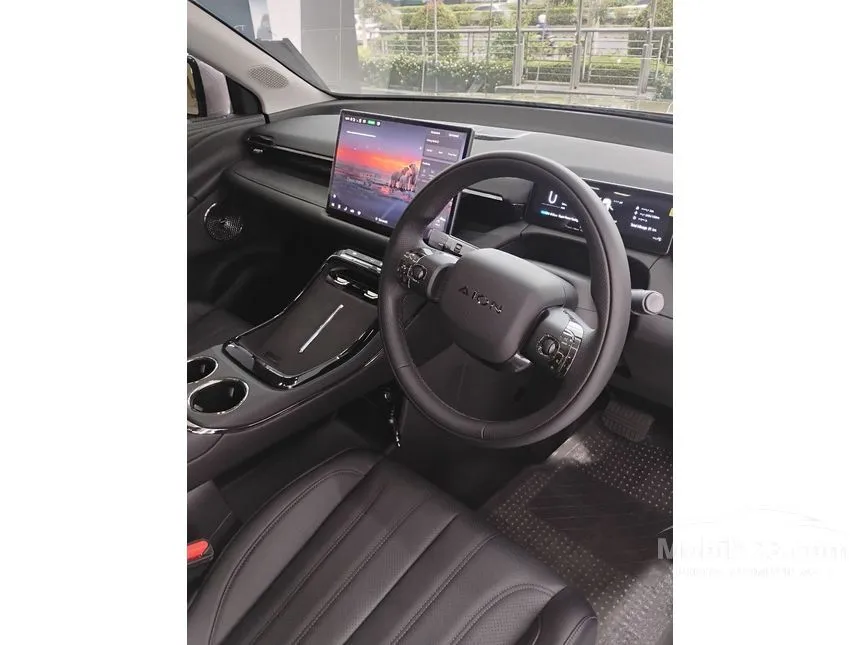 2026 GAC AION V Luxury SUV