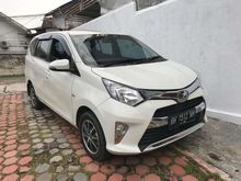 2019 Toyota Calya 1.2 G MPV