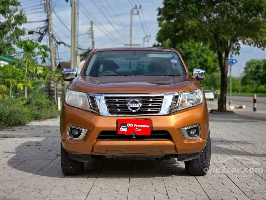 2019 Nissan NP 300 Navara E King Cab Pickup