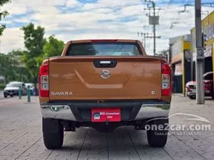 2019 Nissan NP 300 Navara 2.5 E King Cab Pickup
