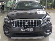 2019 Suzuki SX4 S-Crossc DISKON UP TO 60JTA