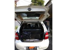 2013 Nissan Grand Livina 1.5 SV MPV