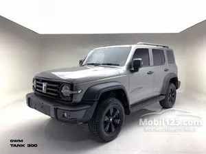 2024 GWM Tank 2.0 300 HEV SUV