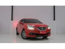 2019 Suzuki Baleno 1.4 Hatchback - GARANSI SELAMA 1 TAHUN - SUDAH GANTI & FILTER OLI - FREE TOWING - BISA TUKAR TAMBAH - SERVICE RECORD AMAN [B]