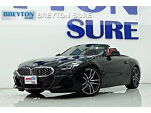 2020 BMW Z4 2.0 G29 (ปี 19-26) sDrive20i M Sport Convertible