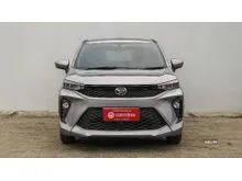 2022 Daihatsu Xenia 1.3 R MPV, TDP 19 JUTA, LOKASI DI CINERE, FREE TEST DRIVE KE RUMAH, GARANSI 1 TAHUN + VOUCHER BBM